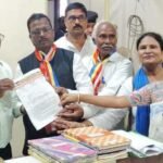 महाबोधि महाविहार मुक्ति आंदोलन के समर्थन में धरना एवं भव्य महारैली