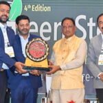 छत्तीसगढ़ की नई औद्योगिक नीति में स्टील सेक्टर को विशेष प्रोत्साहन, ग्रीन स्टील उत्पादन पर विशेष अनुदान भी मिलेगा: मुख्यमंत्री साय
