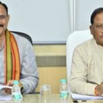 राज्य के 11 जिलों को भारत सरकार से मिला कैटरेक्ट ब्लाइंडनेस बैकलॉग फ्री स्टेटस (सीबीबीएफएस)