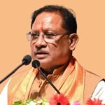 जनऔषधियों की कीमतों में कटौती पर मुख्यमंत्री विष्णुदेव साय ने जताया आभार