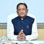 निर्माणाधीन सिंचाई परियोजनाओं को प्राथमिकता से पूर्ण करने मुख्यमंत्री विष्णुदेव साय ने दिए निर्देश