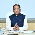 हिंसक वन्यप्राणियों द्वारा जनहानि, फसल हानि के प्रकरणों का संवेदनशीलता से करें निराकरण : मुख्यमंत्री विष्णु देव साय