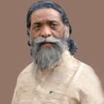 पूर्व मुख्यमंत्री शिबू सोरेन के निधन पर शोक संदेश – एक युग का अंत