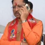 हरित छत्तीसगढ़ की परिकल्पना को साकार कर रहे हैं मुख्यमंत्री विष्णुदेव साय – उपमुख्यमंत्री विजय शर्मा