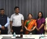 सूचना-प्रसार की दिशा में छत्तीसगढ़ बना रोल मॉडल: छत्तीसगढ़ संवाद व जनसंपर्क विभाग की कार्यप्रणाली ने महाराष्ट्र के अधिकारियों को किया प्रभावित