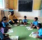 युक्तियुक्तकरण का असर: कमकासुर में अब लगने लगे क ख ग घ… के सुर