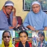 धर्मांतरण के आरोप में गिरफ्तार ननों को एनआईए कोर्ट से जमानत
