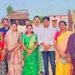 अहिवारा में कांग्रेस संगठनात्मक बैठक संपन्न, मंडल और बूथ गठन पर हुई चर्चा