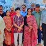 जया जादवानी बनीं जन संस्कृति मंच रायपुर की अध्यक्ष, महिला नेतृत्व को मिली नई उड़ान