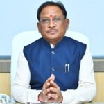 छत्तीसगढ़ में नक्सल उन्मूलन की दिशा में बड़ी सफलता: बीजापुर में ₹24 लाख के इनामी सहित 9 माओवादियों ने किया आत्मसमर्पण