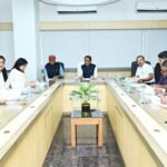 हिंसक वन्यप्राणियों द्वारा जनहानि, फसल हानि के प्रकरणों का संवेदनशीलता से करें निराकरण : मुख्यमंत्री विष्णु देव सा