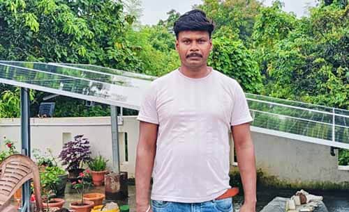 पीएम सूर्यघर से सूरज देगा बिजली, बदलेगा जिंदगी का हर कोना पीएम सूर्यघर से सूरज देगा बिजली, बदलेगा जिंदगी का हर कोना