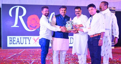 छत्तीसगढ़ की कृषि उन्नति में उड़िसा की भी अहम भूमिका – मंत्री गजेन्द्र यादव