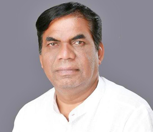 ब्लॉक कांग्रेस कमेटी सुपेला कोसा नगर के ब्लॉक अध्यक्ष के चयन हेतु पर्यवेक्षक शशि भूषण गौतम सिन्हा भवन कोहका में आज लेंगे बैठक