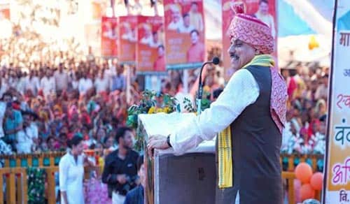 मध्यप्रदेश को बनायेंगे अग्रणी : मुख्यमंत्री डॉ. यादव