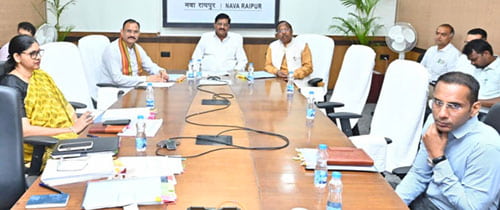 एग्रीस्टेक और एकीकृत किसान पोर्टल में होगा किसानों का पंजीकरण एग्रीस्टेक और एकीकृत किसान पोर्टल में होगा किसानों का पंजीकरण