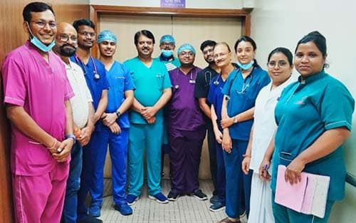 छत्तीसगढ़ अब जटिल हृदय उपचारों में बना देश का अग्रणी राज्य – मुख्यमंत्री विष्णु देव साय