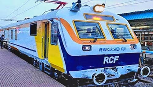 मुख्यमंत्री 18 सितम्बर को करेंगे रायपुर-राजिम-रायपुर मेमू पैसेंजर नई सेवा का शुभारंभ