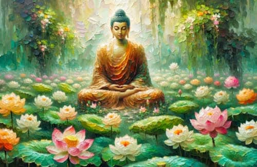 धम्म देशना एवं सम्मान समारोह