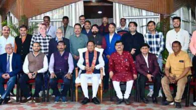 जब शब्द बनें सफ़र—पत्रकारिता से पर्यटन को मिल रही नई उड़ान