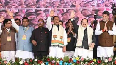 कहने से आगे करने तक: नड्डा की राजनीति का नया पैमाना