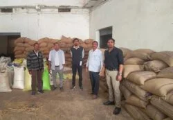 कानून का चावल-परीक्षण: महासमुंद में राइस मिलों पर कसा शिकंजा