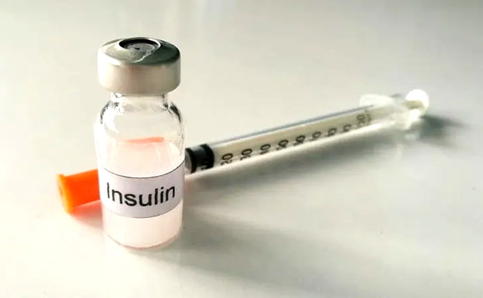 शुगर कंट्रोल का नया फॉर्मूला: एक इंजेक्शन, कई समस्याओं का समाधान