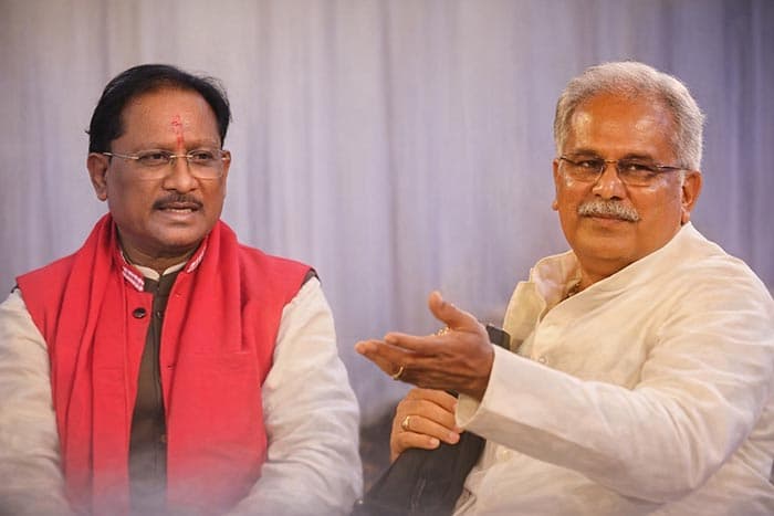 एफआईआर से उठा सियासी तूफान—आदिवासी युवती का मामला बना राजनीति का केंद्र