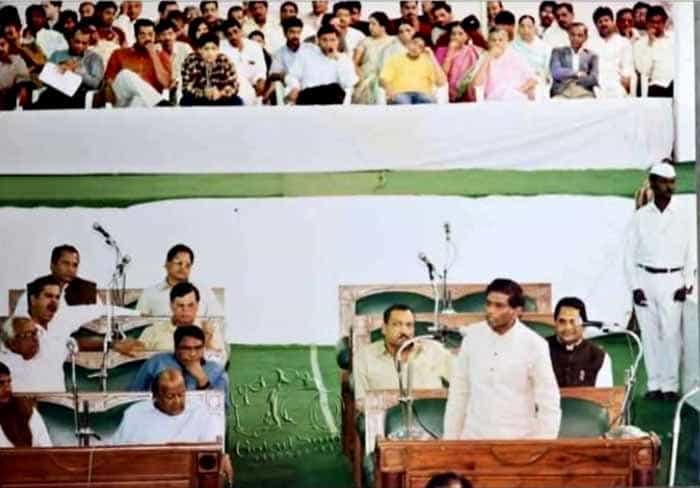 परंपरा बनाम प्रक्रिया—JCCJ ने उठाई सदन की मर्यादा की आवाज