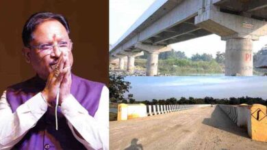 जशपुर को बरसात की परेशानी से मिलेगी मुक्ति—CM साय की सौगात से खुले रहेंगे रास्ते