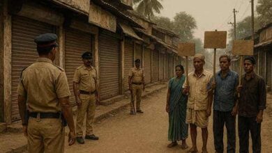 आस्था, असंतोष और आंदोलन: आमाबेड़ा विवाद ने बदला सियासी माहौल