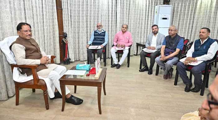 अगले महीने रायपुर में आयोजित होगा साहित्य उत्सव