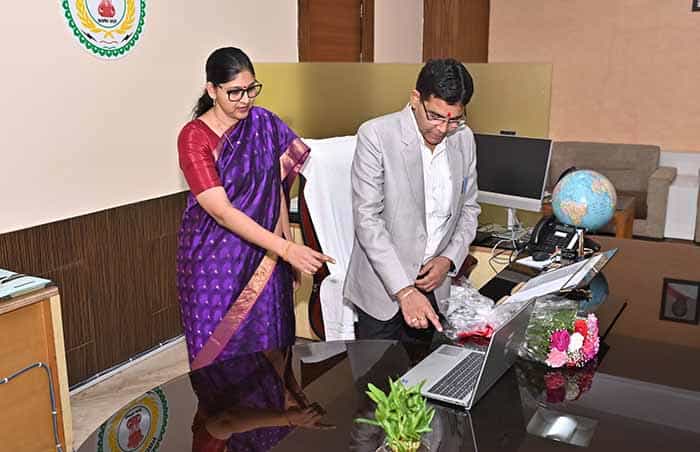 अब गजट भी ऑनलाइन—छत्तीसगढ़ ने शुरू की डिजिटल पब्लिशिंग की तेज राह