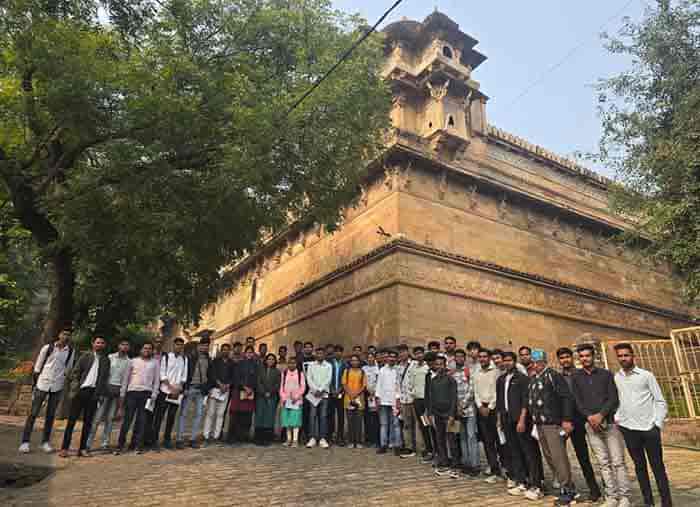 मुख्यमंत्री विष्णु देव साय की पर्यटन को प्रमोट करने विशेष पहल