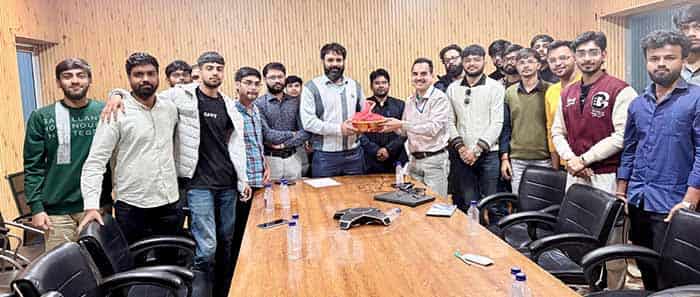 जशपुर फूड प्रोसेसिंग हब की ओर बढ़ रहा, निफ्टेम कुंडली कर रहा सहयोग