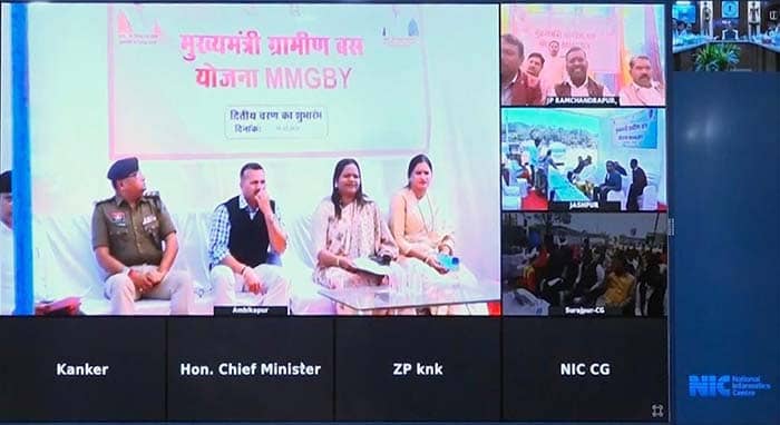 गाँव-गाँव तक सफर की नई रफ़्तार: ग्रामीण बस योजना का दूसरा अध्याय शुरू गाँव-गाँव तक सफर की नई रफ़्तार: ग्रामीण बस योजना का दूसरा अध्याय शुरू