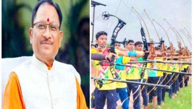 निशाने पर भविष्य—जशपुर की धरती से साधे जाएंगे देश-विदेशी पदक