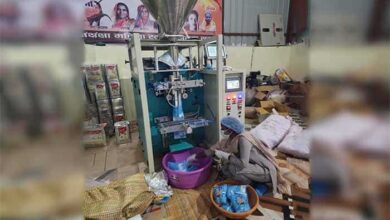 आकांक्षा महिला स्वयं सहायता समूह की पोषण आहार यूनिट से रोजगार मिला