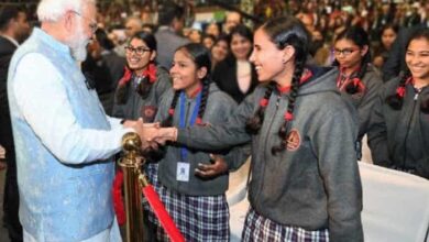 परीक्षा पे चर्चा फिर शुरू! छात्रों से सीधे संवाद करेंगे प्रधानमंत्री