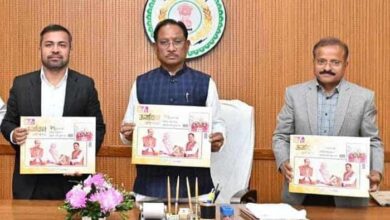 ऊर्जा से विकास तक की कहानी—CM साय ने ‘ऊर्जावान छत्तीसगढ़’ कॉफी टेबल बुक का किया विमोचन