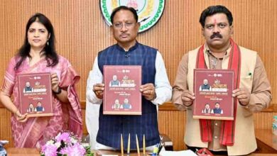 हर घर सपना नहीं, साकार हकीकत—PMAY ग्रामीण की सफलता को दर्शाती कॉफी टेबल बुक का विमोचन