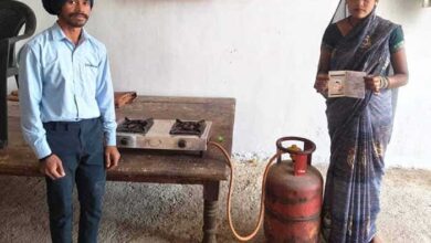 चूल्हे से चकाचौंध तक—उज्ज्वला योजना ने रसोई के साथ बदली जीवन की दिशा