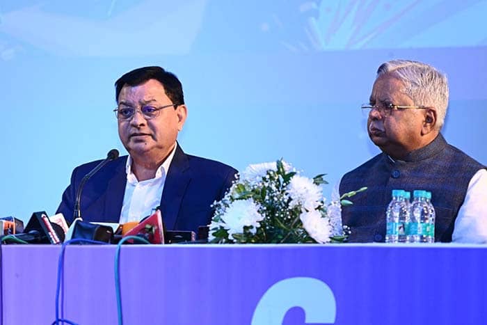 नीतियों से प्रगति तक—संरचनात्मक सुधारों ने छत्तीसगढ़ को बनाया निवेश का भरोसेमंद केंद्र