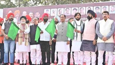 नन्हीं आयु, अनंत साहस—साहिबजादों की वीरगाथा से आज भी जागता है राष्ट्रबोध