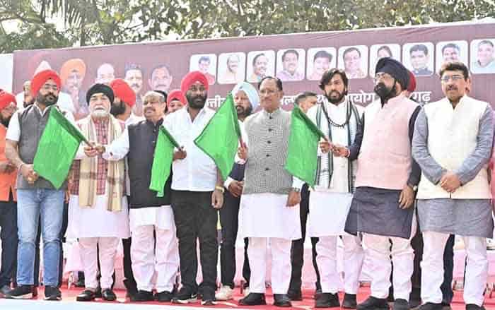 नन्हीं आयु, अनंत साहस—साहिबजादों की वीरगाथा से आज भी जागता है राष्ट्रबोध