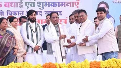 बाबा गुरु घासीदास का संदेश मानवता के लिए पथ-प्रदर्शक: मुख्यमंत्री साय