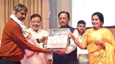 परदे पर संस्कृति, संवादों में माटी—छत्तीसगढ़ी सिनेमा बना अस्मिता की आवाज़