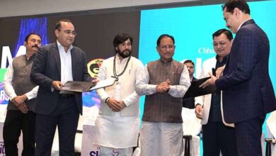 हुनर, उद्योग और भविष्य: छत्तीसगढ़ विकास की नई कहानी