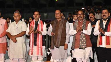 ऊर्जा, संकल्प और उम्मीद: युवाओं में ही बसता कल