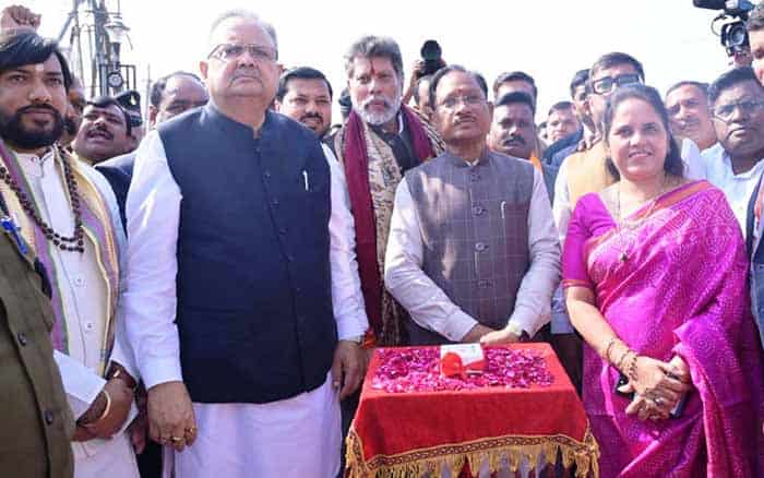 विचार से विकास तक: अटल जयंती पर 115 शहरों में नई सौगात